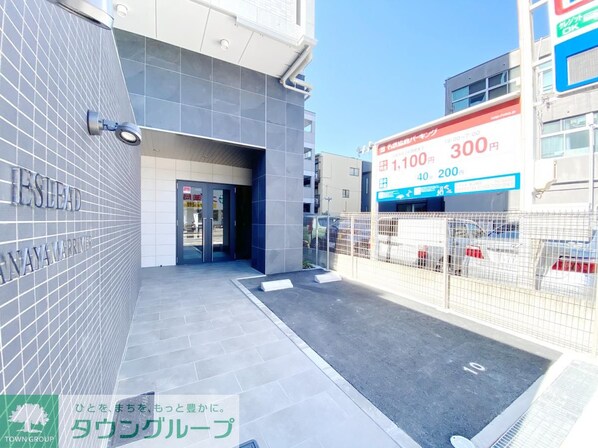 エスリード金山プルミエの物件内観写真